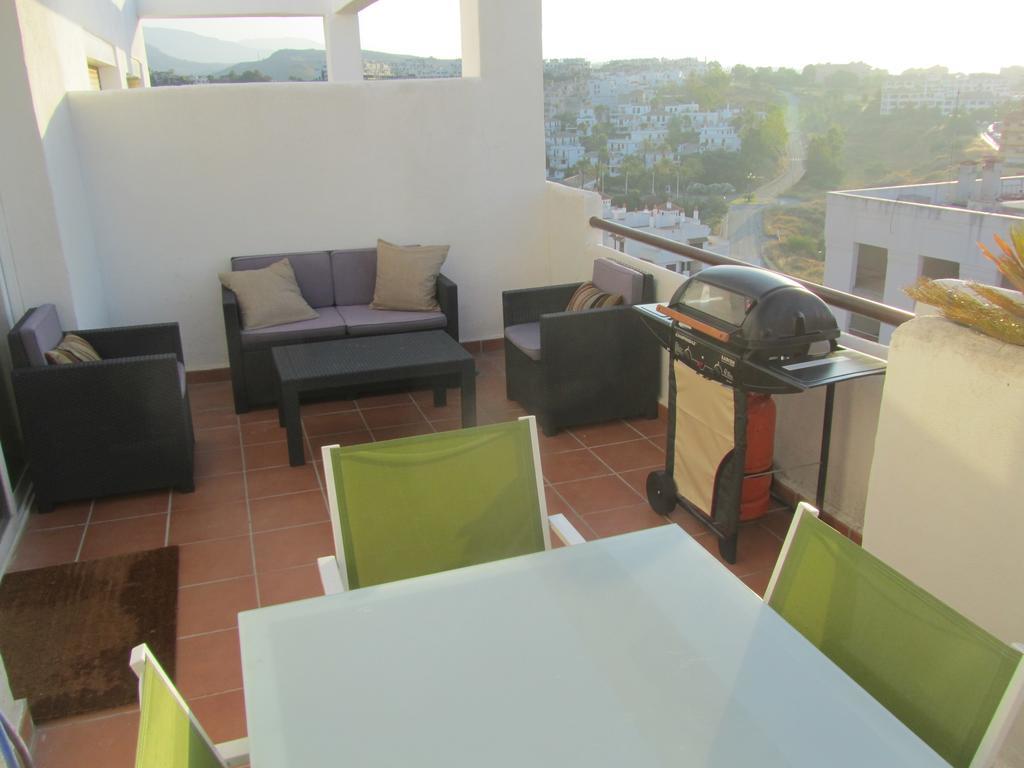 Los Alto De Lunymar 2 Estepona